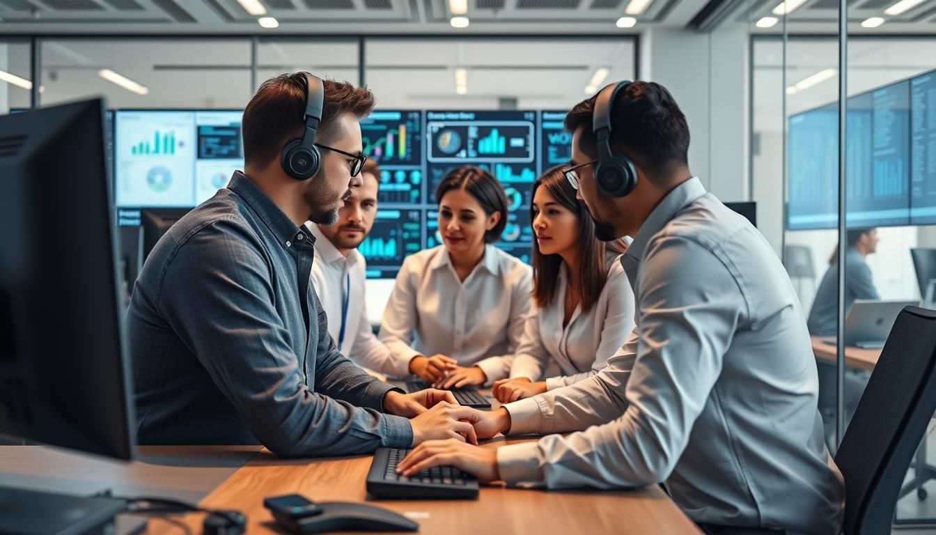 Business process automation and AI workflows