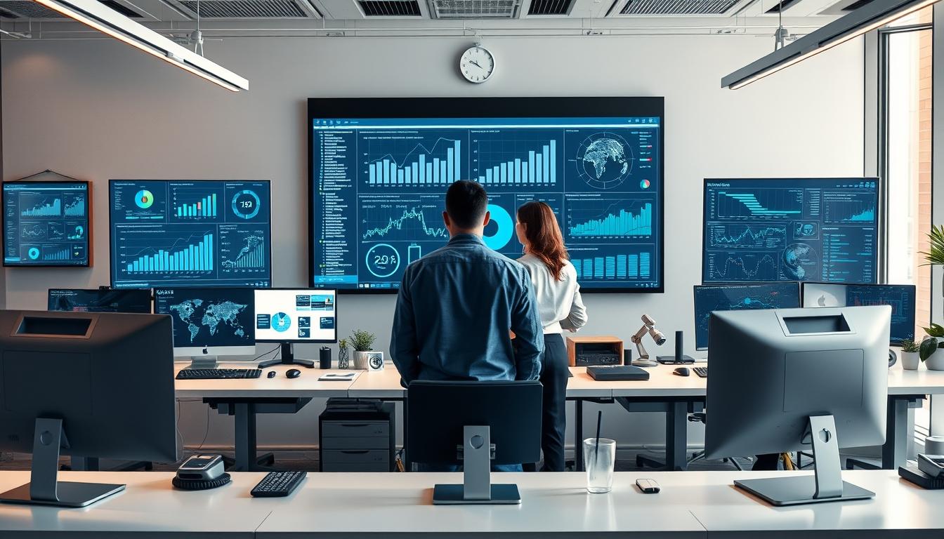 AI software pricing and business service packages